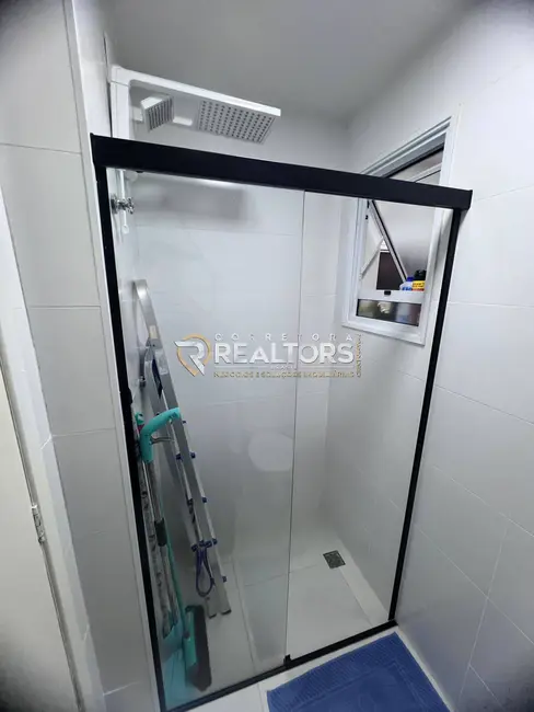 Foto 5 de Apartamento com 2 quartos à venda, 54m2 em Jardim São Vicente, Botucatu - SP