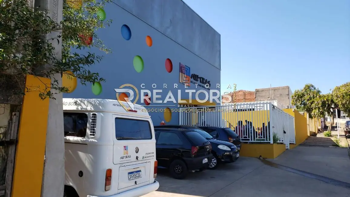 Foto 3 de Terreno / Lote à venda, 1000m2 em Jardim Santa Eliza, Botucatu - SP