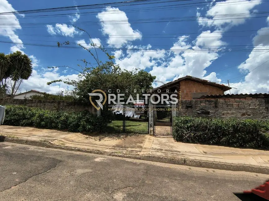 Foto 1 de Terreno / Lote à venda, 1000m2 em Jardim Santa Eliza, Botucatu - SP
