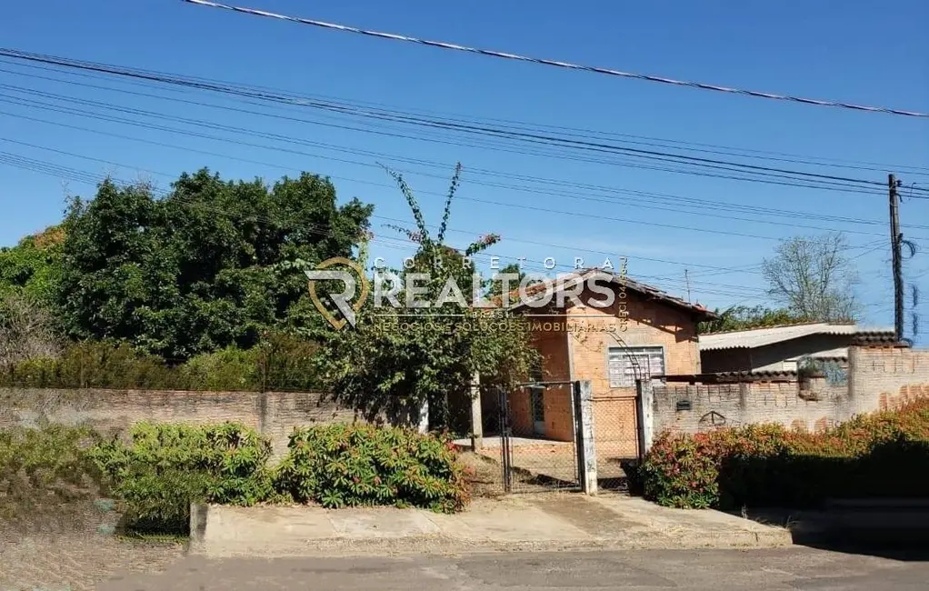 Foto 6 de Terreno / Lote à venda, 1000m2 em Jardim Santa Eliza, Botucatu - SP
