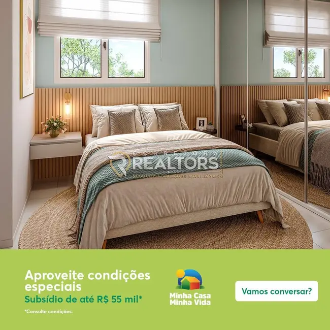 Foto 8 de Casa com 2 quartos à venda, 180m2 em Botucatu - SP