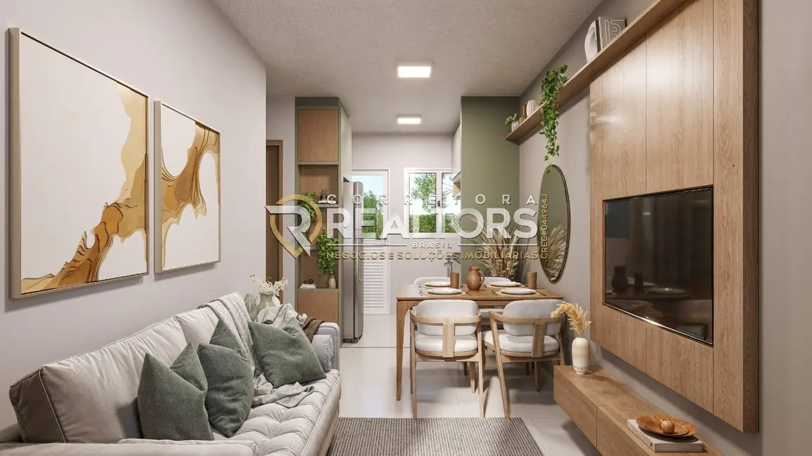 Foto 9 de Casa com 2 quartos à venda, 180m2 em Botucatu - SP