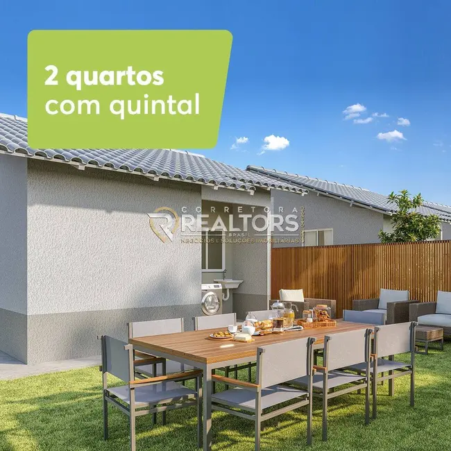 Foto 5 de Casa com 2 quartos à venda, 180m2 em Botucatu - SP