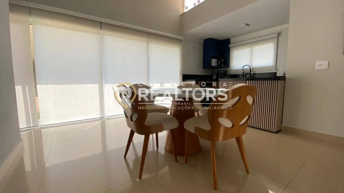 Foto 8 de Casa de Condomínio com 3 quartos à venda, 840m2 em Pardinho - SP