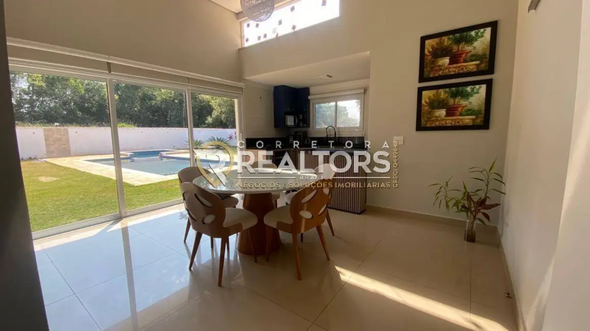 Foto 7 de Casa de Condomínio com 3 quartos à venda, 840m2 em Pardinho - SP