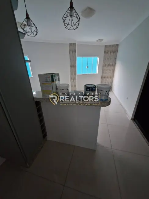 Foto 8 de Casa com 2 quartos à venda, 144m2 em Residencial Cedro, Botucatu - SP