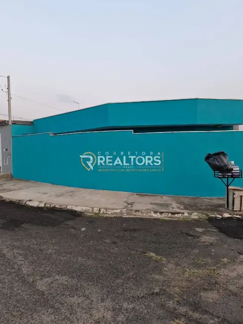 Foto 7 de Casa com 2 quartos à venda, 144m2 em Residencial Cedro, Botucatu - SP