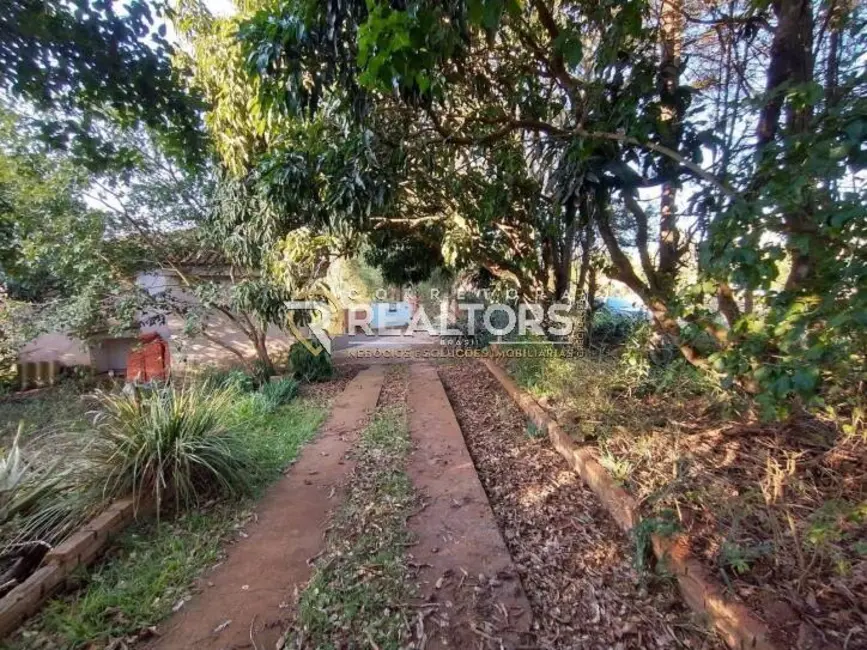 Foto 4 de Chácara à venda, 25186m2 em Pardinho - SP