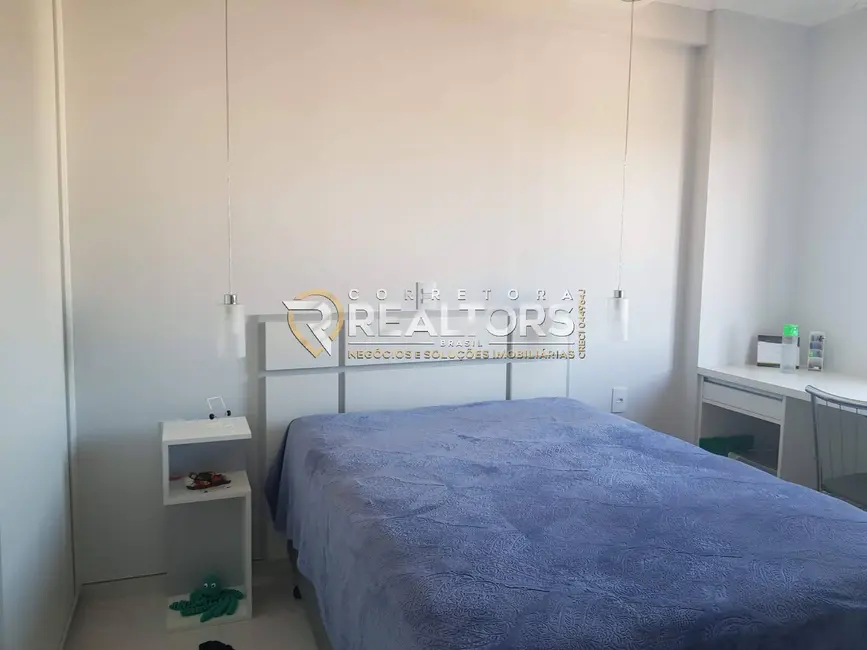Foto 2 de Apartamento com 1 quarto à venda, 36m2 em Vila São Lúcio, Botucatu - SP