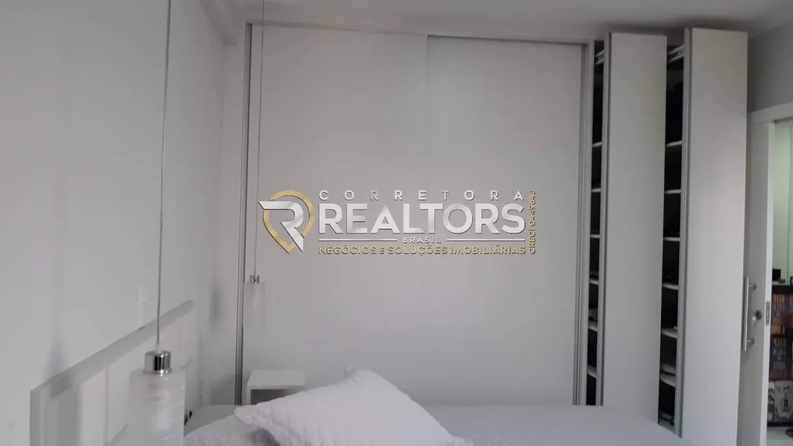 Foto 1 de Apartamento com 1 quarto à venda, 36m2 em Vila São Lúcio, Botucatu - SP