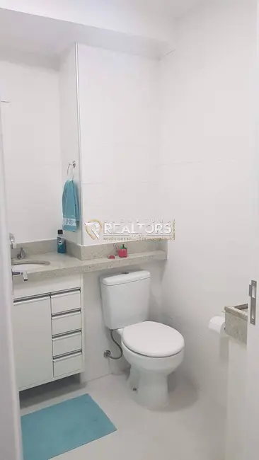 Foto 5 de Apartamento com 1 quarto à venda, 36m2 em Vila São Lúcio, Botucatu - SP