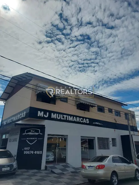 Foto 2 de Casa com 3 quartos para alugar, 160m2 em Vila São Lúcio, Botucatu - SP