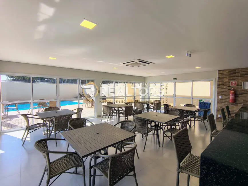 Foto 4 de Casa de Condomínio com 3 quartos à venda, 275m2 em Jardim Centenário, Botucatu - SP