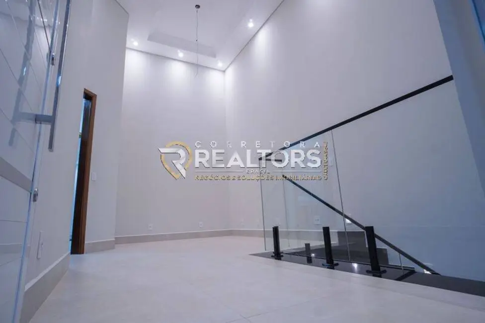 Foto 7 de Casa com 4 quartos à venda, 250m2 em Altos do Paraíso, Botucatu - SP