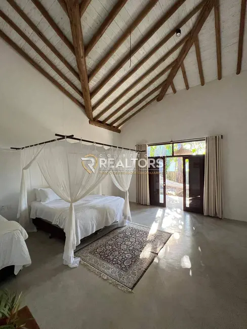 Foto 9 de Casa de Condomínio com 6 quartos à venda, 1100m2 em Porto Seguro - BA