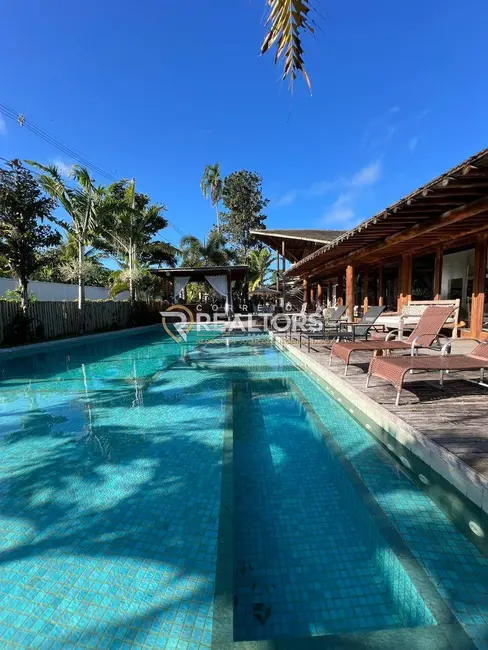 Foto 1 de Casa de Condomínio com 6 quartos à venda, 1100m2 em Porto Seguro - BA