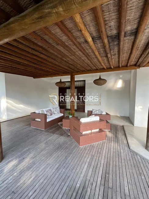 Foto 7 de Casa de Condomínio com 6 quartos à venda, 1100m2 em Porto Seguro - BA