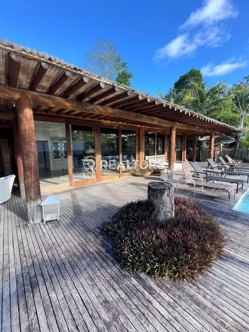 Foto 3 de Casa de Condomínio com 6 quartos à venda, 1100m2 em Porto Seguro - BA