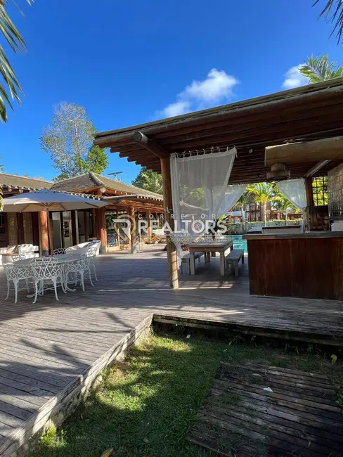 Foto 6 de Casa de Condomínio com 6 quartos à venda, 1100m2 em Porto Seguro - BA