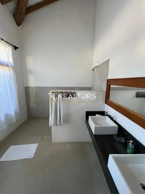 Foto 8 de Casa de Condomínio com 6 quartos à venda, 1100m2 em Porto Seguro - BA