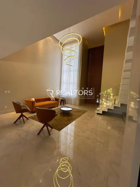 Foto 7 de Casa de Condomínio com 4 quartos à venda, 525m2 em Porto Seguro - BA