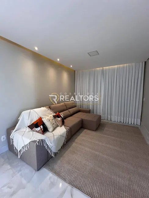 Foto 5 de Casa de Condomínio com 4 quartos à venda, 525m2 em Porto Seguro - BA