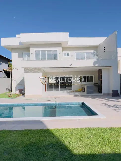 Foto 2 de Casa de Condomínio com 4 quartos à venda, 525m2 em Porto Seguro - BA