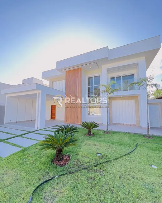 Foto 1 de Casa de Condomínio com 4 quartos à venda, 525m2 em Porto Seguro - BA