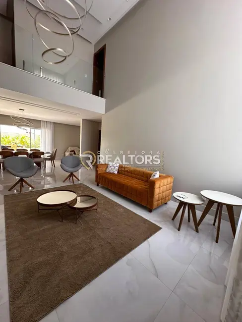 Foto 4 de Casa de Condomínio com 4 quartos à venda, 525m2 em Porto Seguro - BA