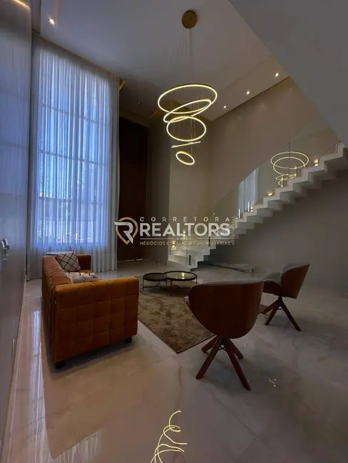 Foto 6 de Casa de Condomínio com 4 quartos à venda, 525m2 em Porto Seguro - BA