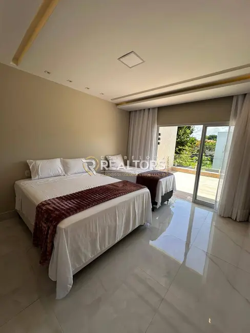 Foto 9 de Casa de Condomínio com 4 quartos à venda, 525m2 em Porto Seguro - BA