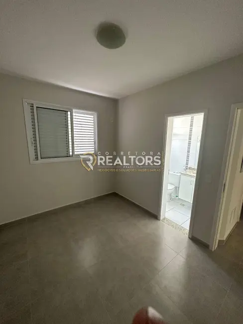 Foto 5 de Apartamento com 3 quartos à venda, 84m2 em Vila Nogueira, Botucatu - SP