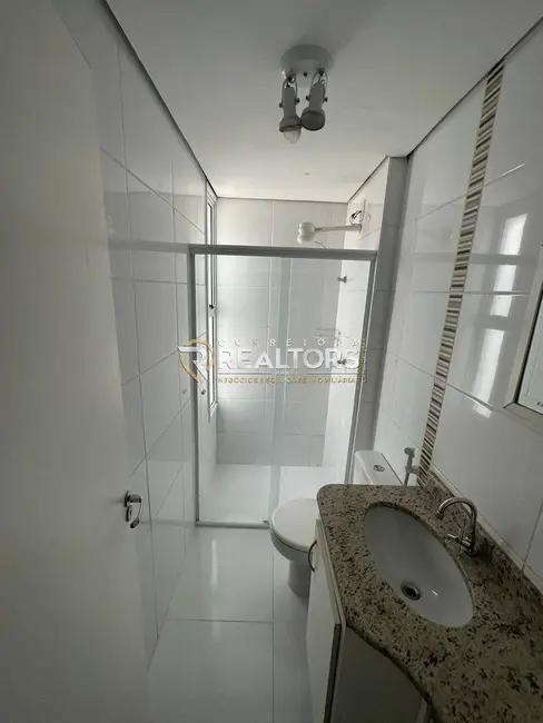 Foto 6 de Apartamento com 3 quartos à venda, 84m2 em Vila Nogueira, Botucatu - SP