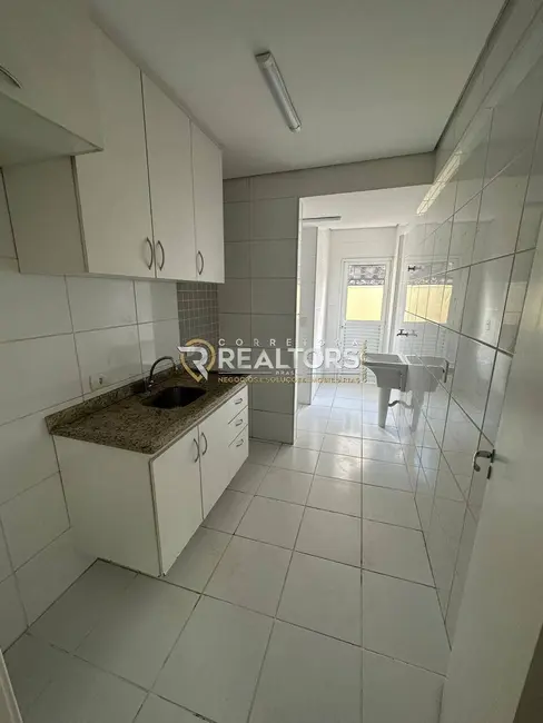 Foto 3 de Apartamento com 3 quartos à venda, 84m2 em Vila Nogueira, Botucatu - SP