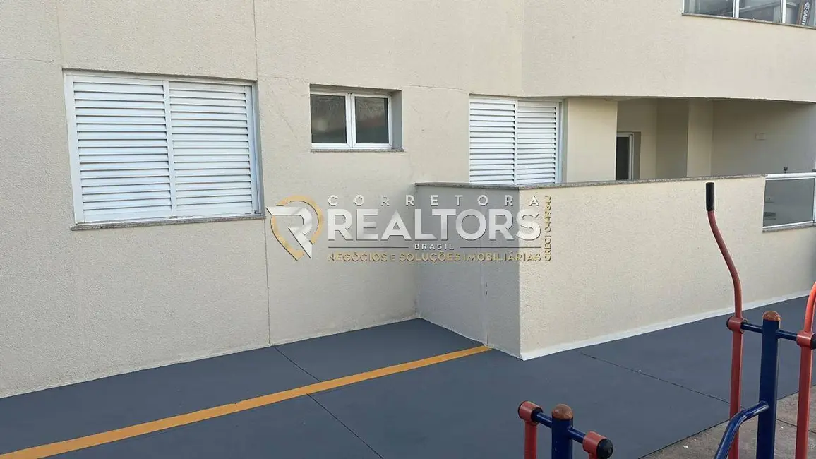 Foto 9 de Apartamento com 3 quartos à venda, 84m2 em Vila Nogueira, Botucatu - SP