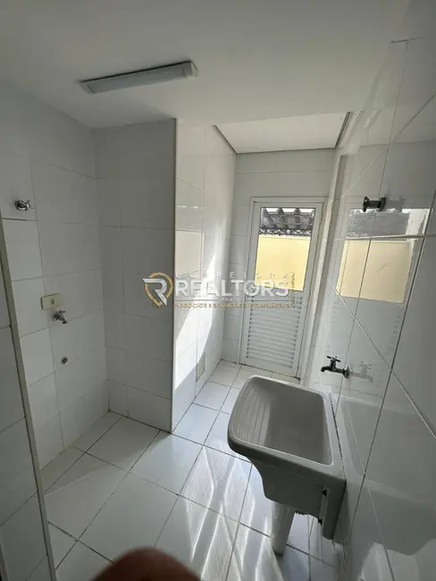 Foto 4 de Apartamento com 3 quartos à venda, 84m2 em Vila Nogueira, Botucatu - SP