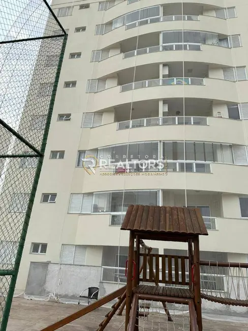 Foto 1 de Apartamento com 3 quartos à venda, 84m2 em Vila Nogueira, Botucatu - SP