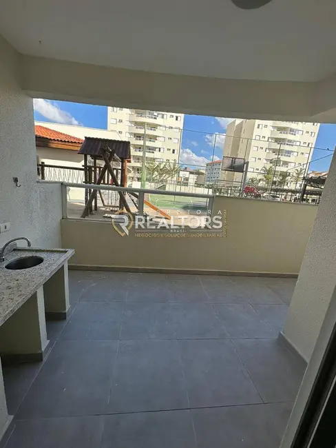 Foto 7 de Apartamento com 3 quartos à venda, 84m2 em Vila Nogueira, Botucatu - SP