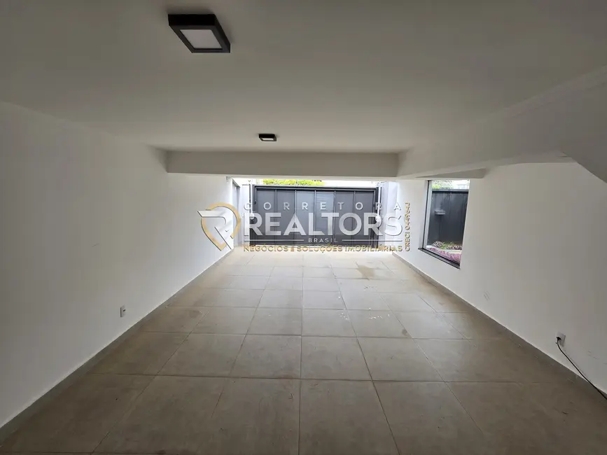 Foto 7 de Casa com 3 quartos à venda, 576m2 em Vila Sonia, Botucatu - SP