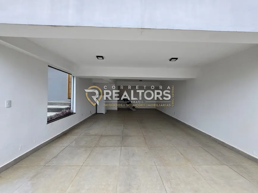 Foto 6 de Casa com 3 quartos à venda, 576m2 em Vila Sonia, Botucatu - SP