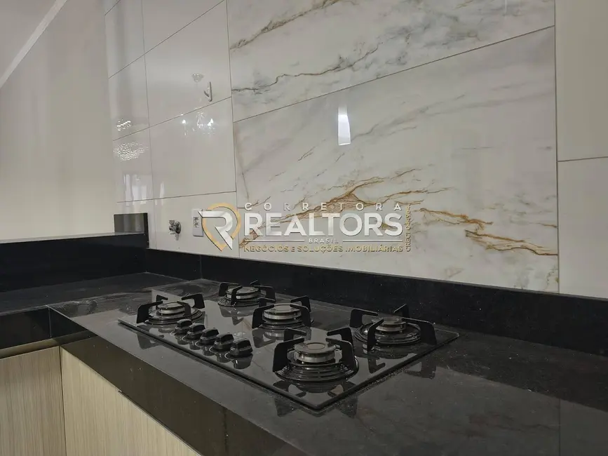 Foto 7 de Casa de Condomínio com 3 quartos à venda e para alugar, 167m2 em Chácara Floresta, Botucatu - SP