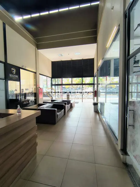 Foto 3 de Sala Comercial para alugar, 100m2 em Botucatu - SP