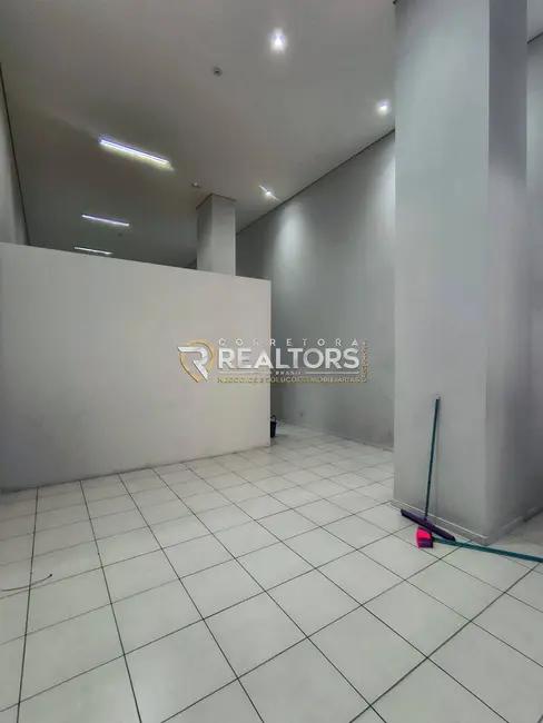 Foto 7 de Sala Comercial para alugar, 100m2 em Botucatu - SP