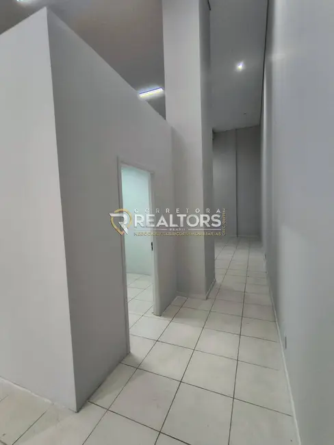 Sala Comercial para alugar, 95m2 em Botucatu - SP - imagem 8 Foto 8 de Sala Comercial para alugar, 95m2 em Botucatu - SP