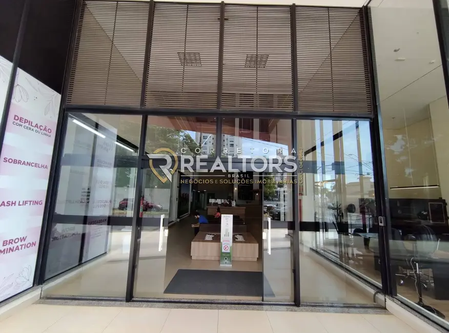 Foto 2 de Sala Comercial para alugar, 100m2 em Botucatu - SP