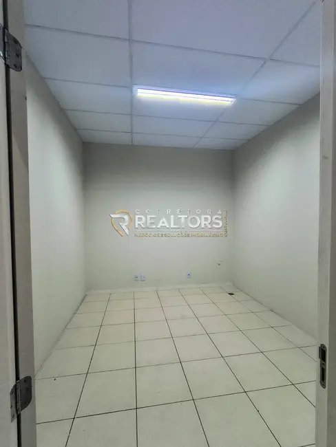 Sala Comercial para alugar, 95m2 em Botucatu - SP - imagem 9 Foto 9 de Sala Comercial para alugar, 95m2 em Botucatu - SP