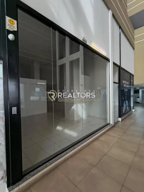 Foto 5 de Sala Comercial para alugar, 100m2 em Botucatu - SP