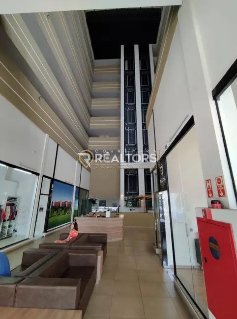 Foto 1 de Sala Comercial para alugar, 100m2 em Botucatu - SP