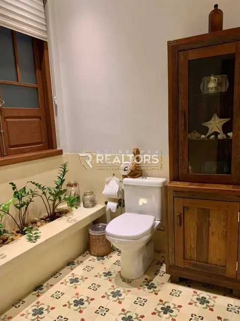 Foto 7 de Sobrado com 5 quartos à venda, 1000m2 em Porto Seguro - BA