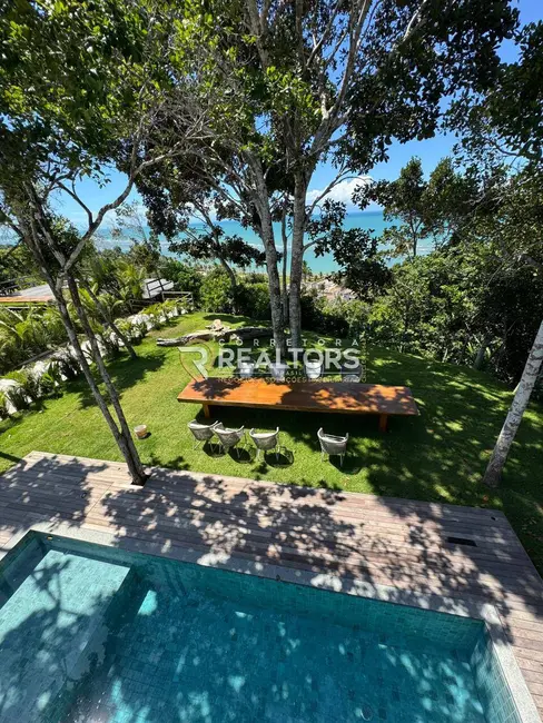 Foto 1 de Casa de Condomínio com 5 quartos à venda, 600m2 em Porto Seguro - BA